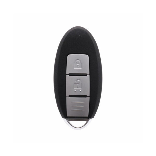 Nissan Qashqai (2014-2017) sleutel, proximity, 2 knop remote