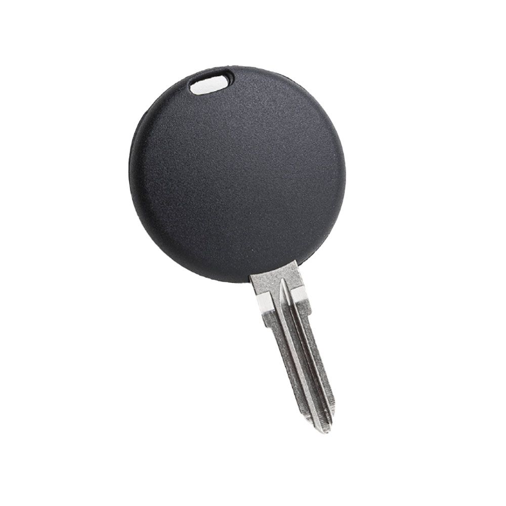 Smart Roadster (2003-2006) sleutel, 3 knop remote