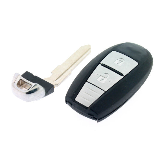 Suzuki Swift (2010-2016) 2 knop smart remote