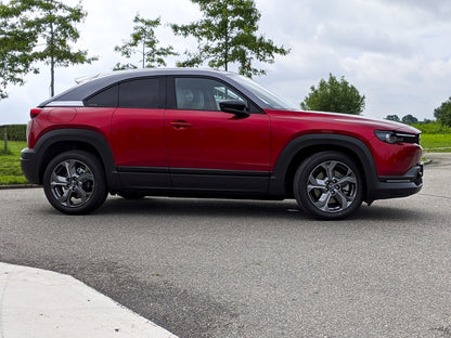 Mazda MX-30 (2020-2024) smartkey, 2 knop remote