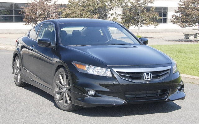 Honda Accord (2009-2012) klapsleutel, 3 knop remote