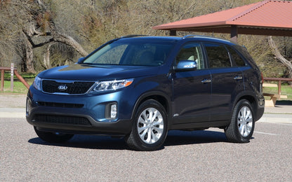 Kia Sorento (2012-2015) sleutel, 3 knop keyless remote