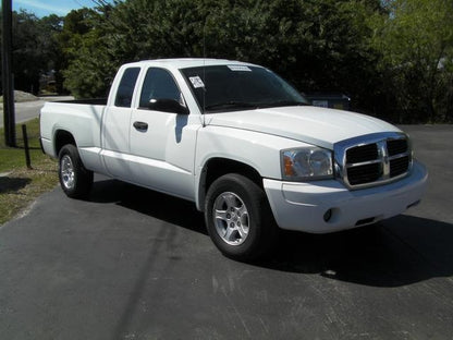 Dodge Dakota (2005-2008) sleutel, 3 knop remote