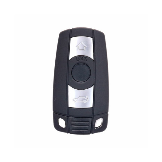 BMW 1-series (2004-2013) sleutel, 3 knop remote