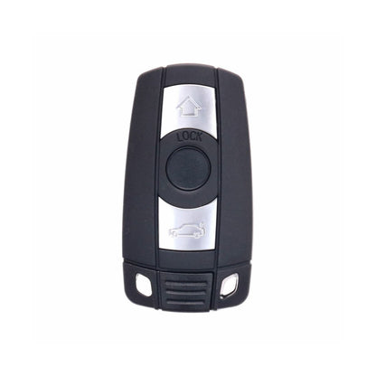 BMW X1 (2009-2015) sleutel, 3 knop remote