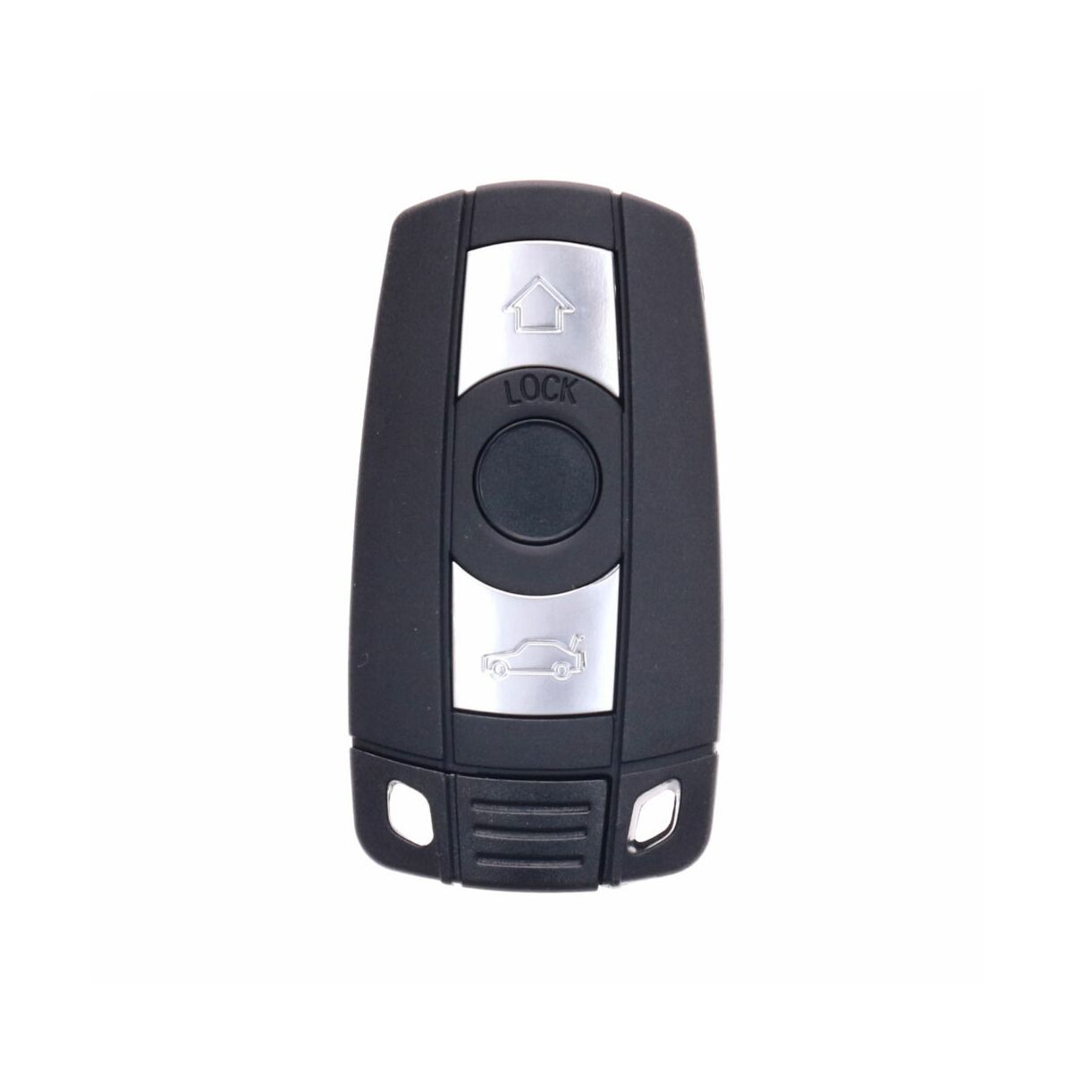 BMW Z-series (2009-2015) sleutel, 3 knop remote