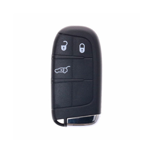 Dodge Challenger (2011-2017) sleutel keyless, 3 knop remote