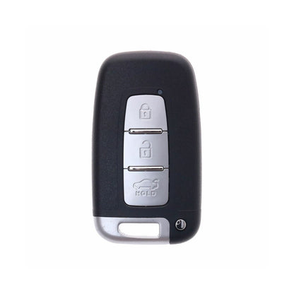 Hyundai i30 (2011-2015) proximitykey, 3 knop remote