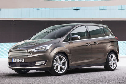 Ford Grand C-Max (2015-...) proximitykey, 3 knop remote