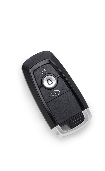 Ford Galaxy (2017-2022) proximitykey, 3 knop remote