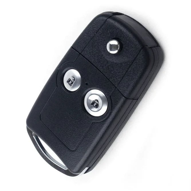 Honda CRV (2011-2014) klapsleutel, 2 knop remote