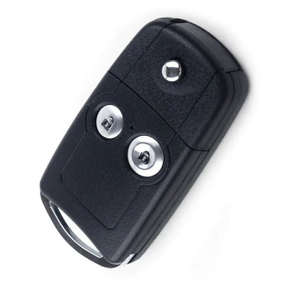 Honda CRV (2011-2014) klapsleutel, 2 knop remote