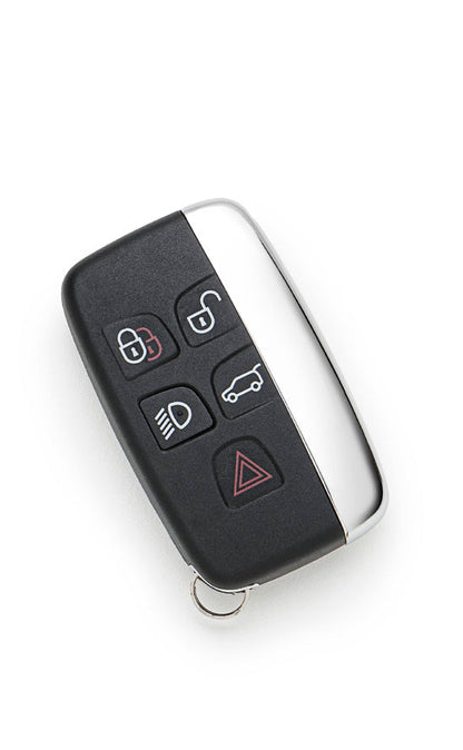 Land Rover Discovery (2012-2018) proximitykey, 5 knop remote