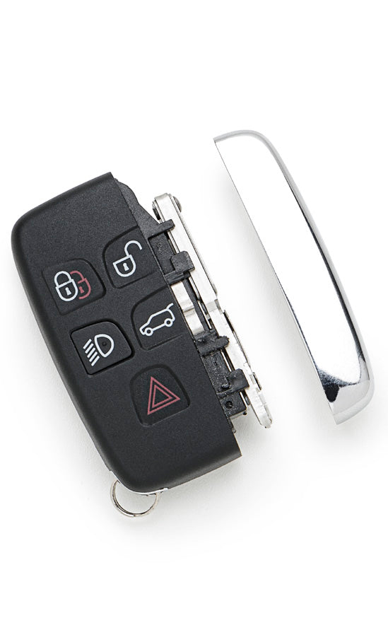 Land Rover Range Rover (2012-2018) proximitykey, 5 knop