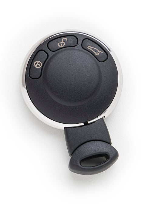 Mini Coupé (2006-2014) sleutel, 3 knop remote