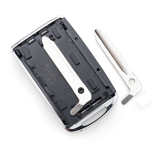 Mazda CX-80 (2024-2025) smartkey, 2 knop remote