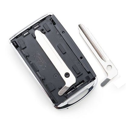 Mazda CX-80 (2024-2025) smartkey, 2 knop remote