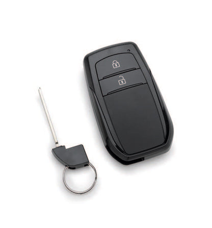 Toyota Aygo X (2022-2025) smartkey, 2 knop remote