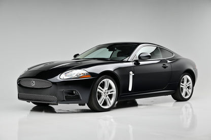 Jaguar XK (2007-2012) smartkey, 5 knop remote