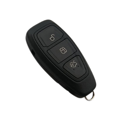 Ford Fiesta (2008-2017) proximitykey, 3 knop remote