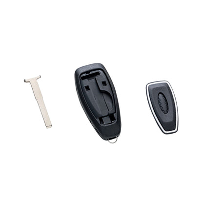 Ford Fiesta (2008-2017) proximitykey, 3 knop remote