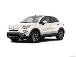 Fiat 500X (2016-...) klapsleutel, 3/4 knop remote