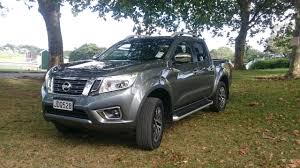 Nissan Navara (2015-2020) sleutel, proximity, 2 knop remote