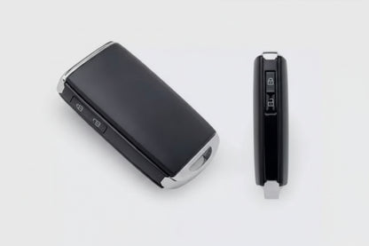 Mazda CX-80 (2024-2025) smartkey, 2 knop remote