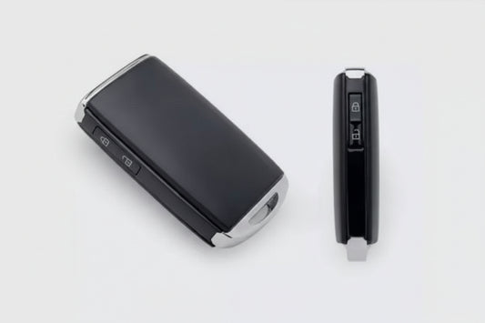 Mazda MX-30 (2020-2024) smartkey, 2 knop remote
