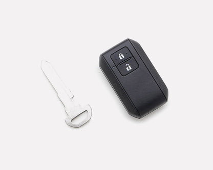 Suzuki Swift (2017-2021) smartkey, 2 knop remote