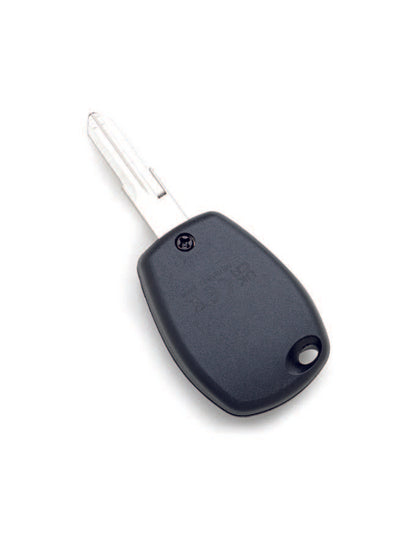 Dacia Duster (2010-2013) sleutel, 3 knop remote