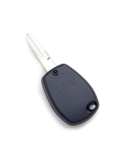 Dacia Logan (2004-2011) sleutel, 3 knop remote