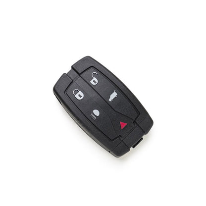 Land Rover Freelander 2 (2006-2012) proximitykey, 5 knop